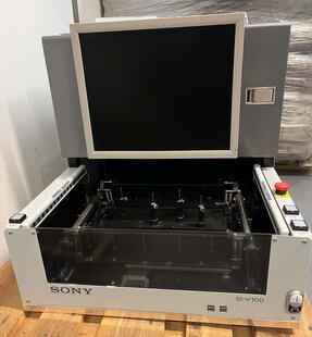 SONY SI-V100 #293776380