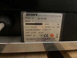 Photo Used SONY SI-V100 For Sale