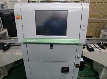 Photo Used SONY SI-V200 For Sale