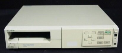 SONY UP-1200A #133331