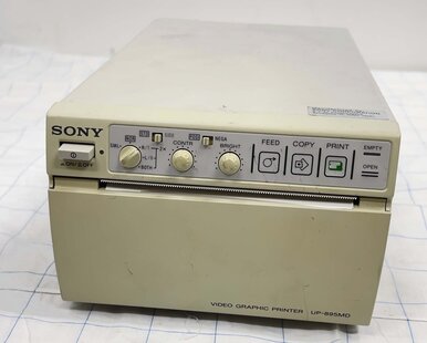 SONY UP-895MD #9402793