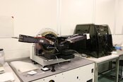 Photo Used SOPRA GES-5E For Sale