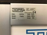 Photo Used SOPRA GES-5 For Sale