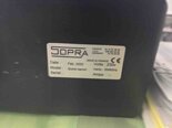 Photo Used SOPRA Ginio bench For Sale