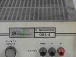 Photo Used SORENSEN Q Nobatron QB6-8 For Sale