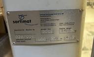 图为 已使用的 SORTIMAT / ATS Clearliner 400 待售