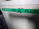 Photo Used SORVALL RC 3C Plus For Sale