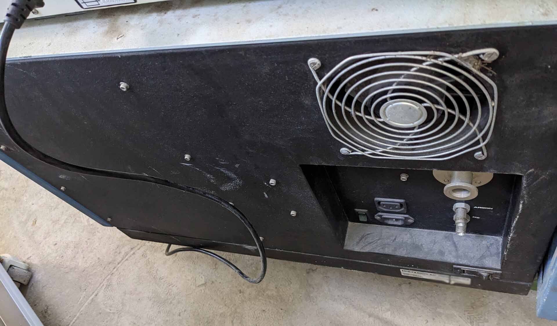 Foto Verwendet SOUTH BAY TECHNOLOGY / SBT IBS/e Zum Verkauf