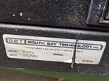 Foto Verwendet SOUTH BAY TECHNOLOGY / SBT IBS/e Zum Verkauf