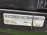 Foto Verwendet SOUTH BAY TECHNOLOGY / SBT IBS/e Zum Verkauf