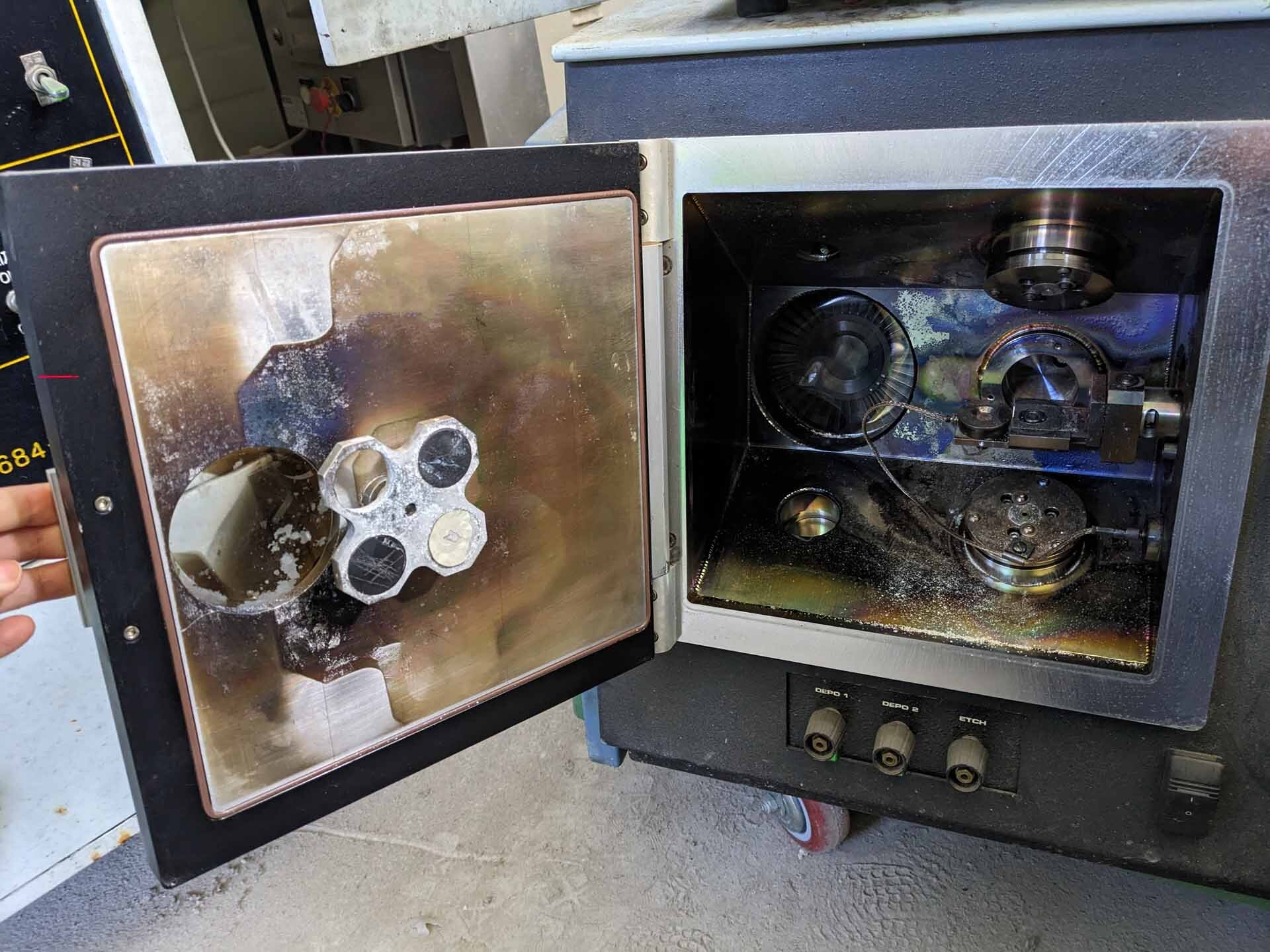 Foto Verwendet SOUTH BAY TECHNOLOGY / SBT IBS/e Zum Verkauf
