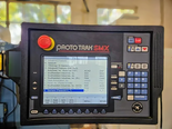 圖為 已使用的 SOUTHWEST INDUSTRIES Trak FHMSX 7 待售