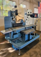 圖為 已使用的 SOUTHWEST INDUSTRIES Trak FHMSX 7 待售