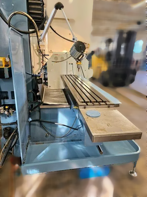 圖為 已使用的 SOUTHWEST INDUSTRIES Trak FHMSX 7 待售
