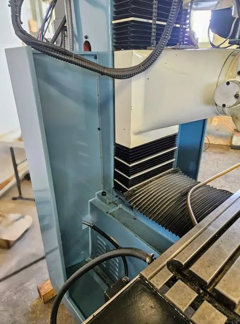 사진 사용됨 SOUTHWESTERN INDUSTRIES DPMSX3P 판매용