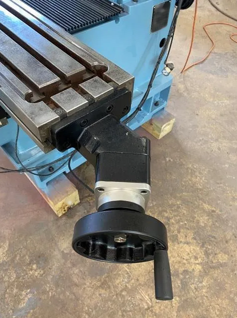 사진 사용됨 SOUTHWESTERN INDUSTRIES Trak DPM SX2P 판매용