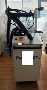 SP SCIENTIFIC / FTS SYSTEMS Thermojet ES #293825357