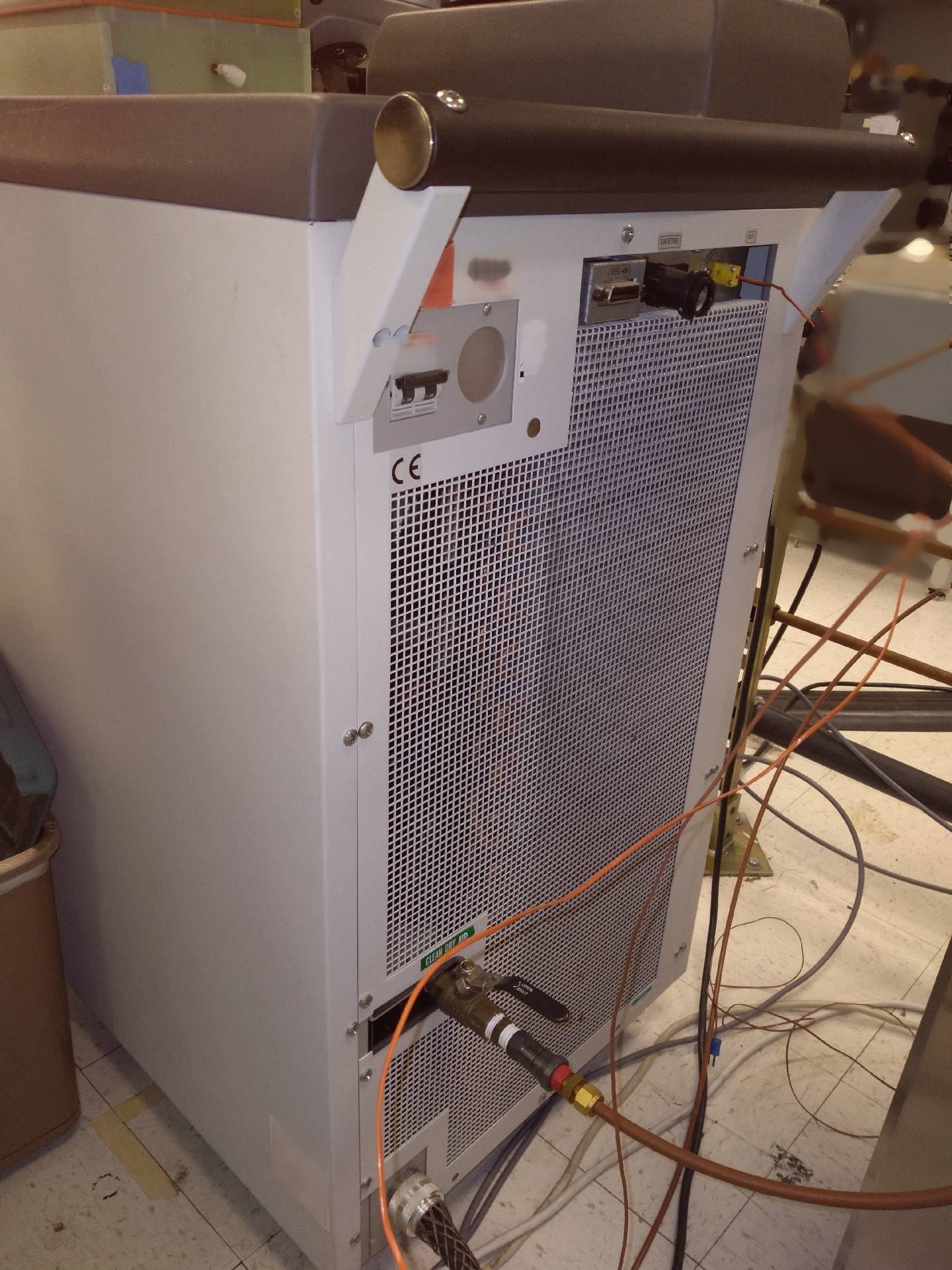 图为 已使用的 SP SCIENTIFIC / FTS SYSTEMS ThermoJet 待售