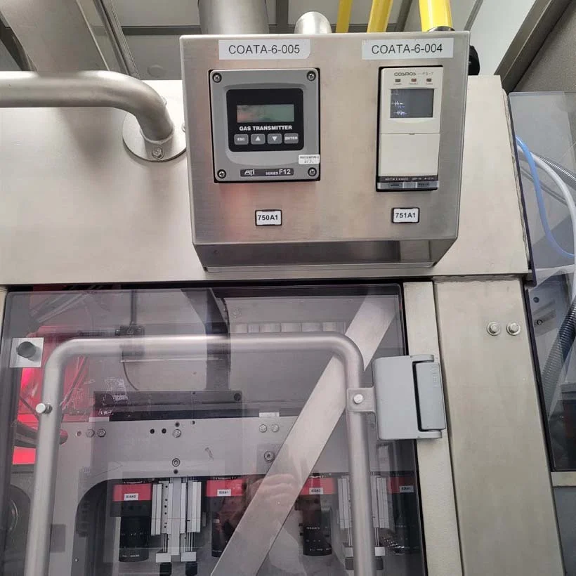 ars様 ASYS ARS-01 used for sale price #293765027, 2005 > buy from CAE