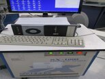 圖為 已使用的 SPANDNIX SX-1600 待售