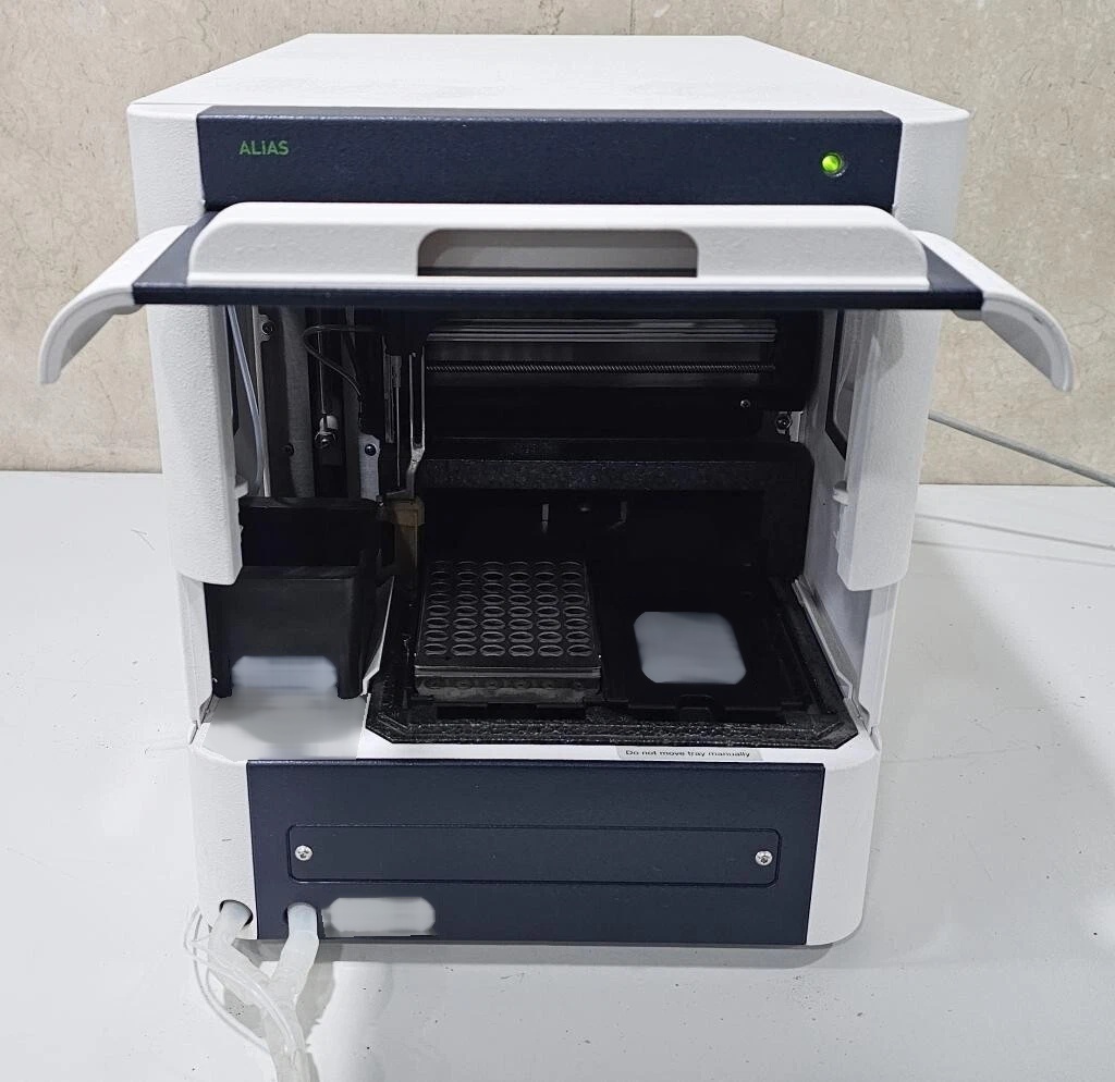 Photo Used SPARK HOLLAND Alias 841 For Sale