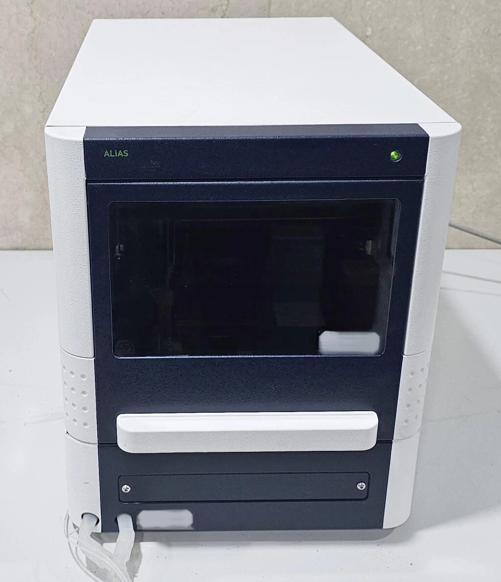 Photo Used SPARK HOLLAND Alias 841 For Sale