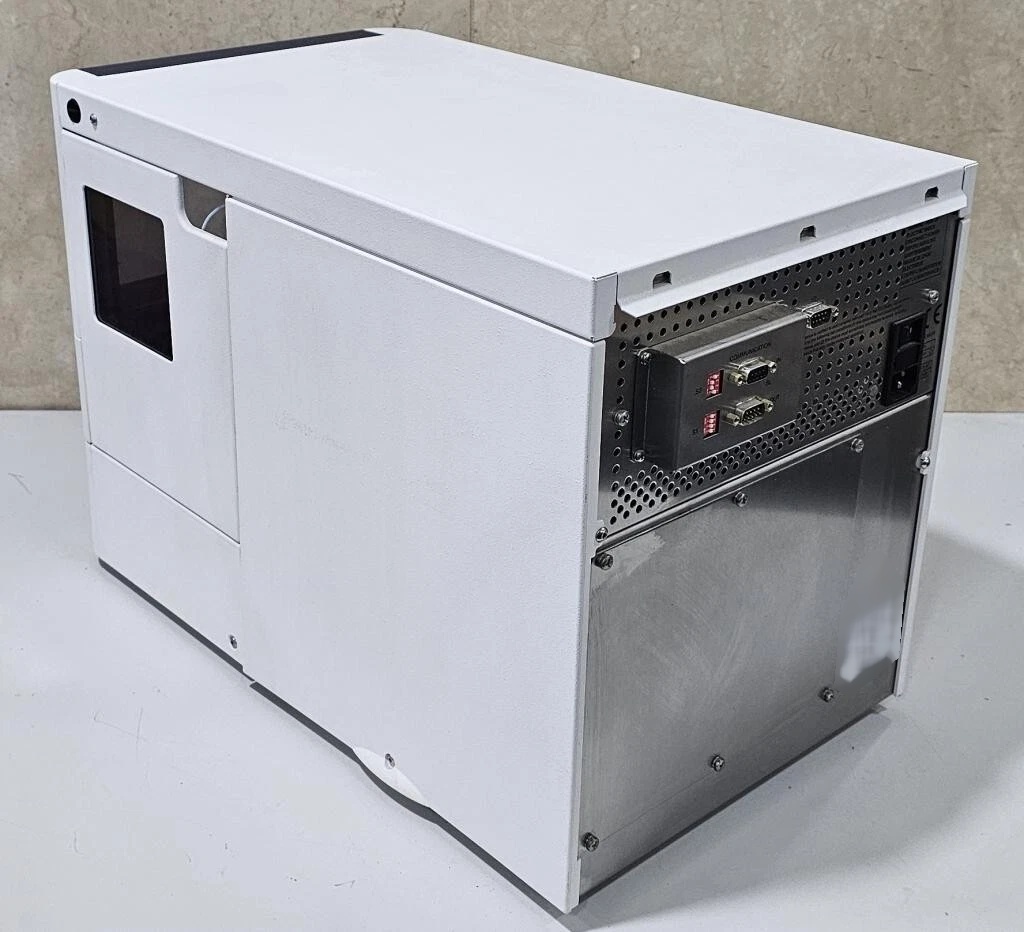 Photo Used SPARK HOLLAND Alias 841 For Sale