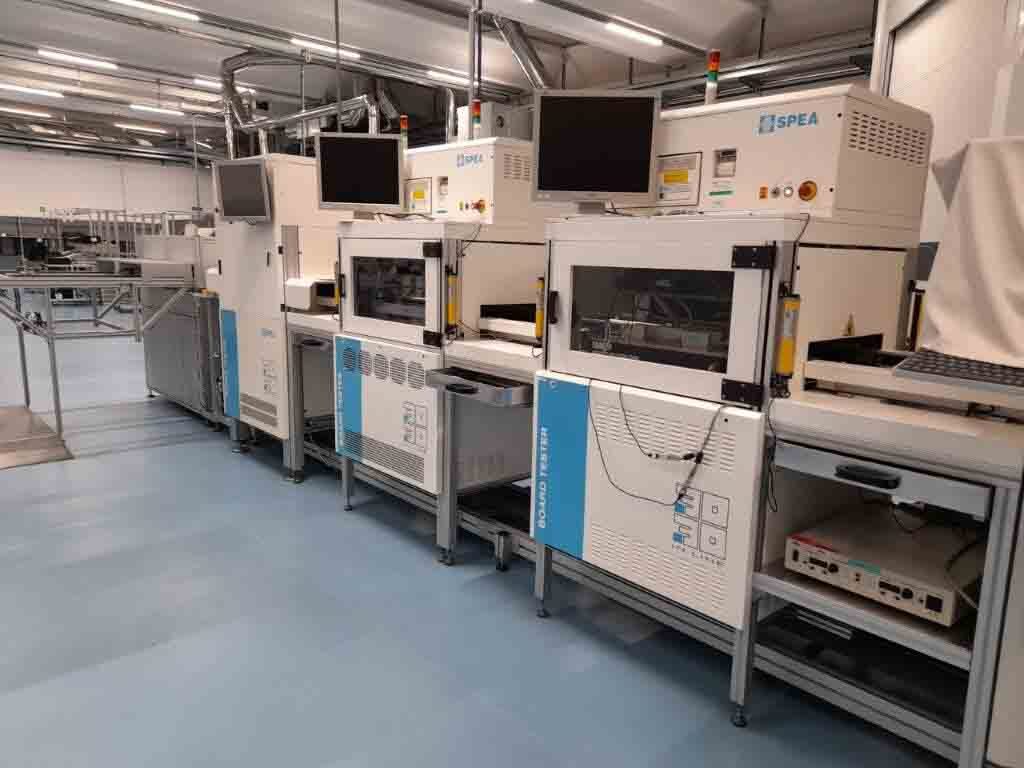 Photo Utilisé SPEA 3030 À vendre