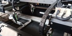 フォト（写真） 使用される SPEA 4040 販売のために