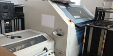 圖為 已使用的 SPEA 4040 待售
