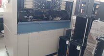 圖為 已使用的 SPEA 4040 待售