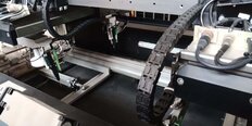 フォト（写真） 使用される SPEA 4040 販売のために