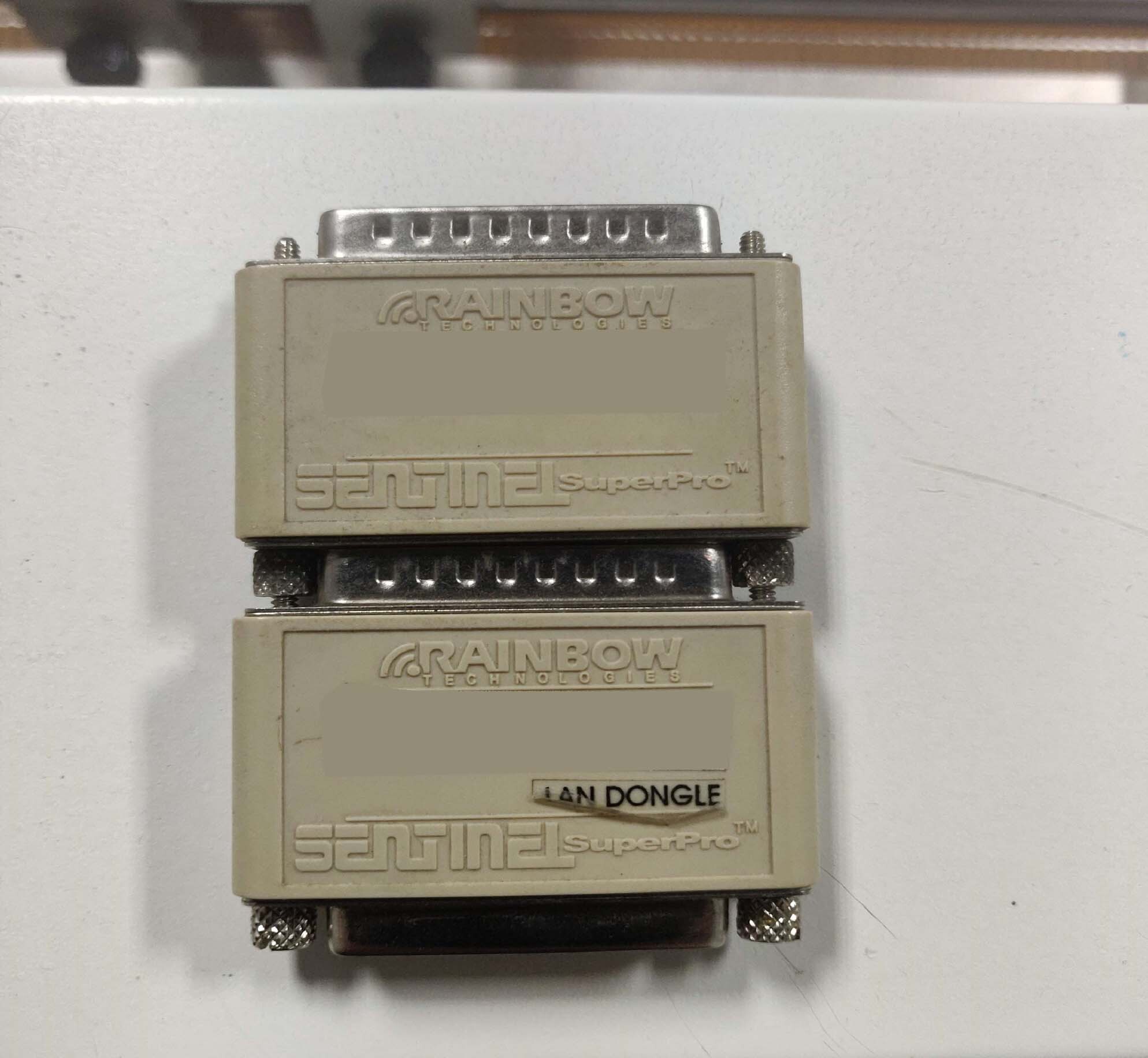 Photo Utilisé SPEA 4040 À vendre