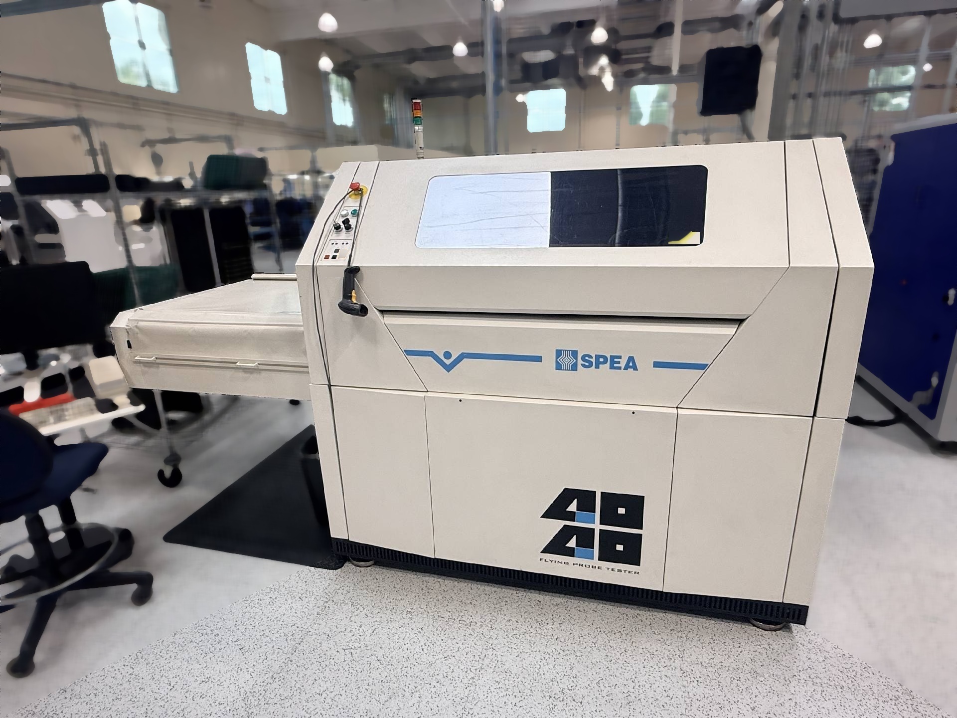 Photo Used SPEA 4040 For Sale