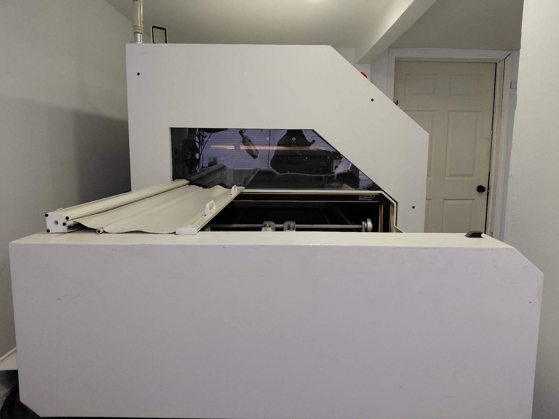 Foto Verwendet SPEA 4040 Zum Verkauf