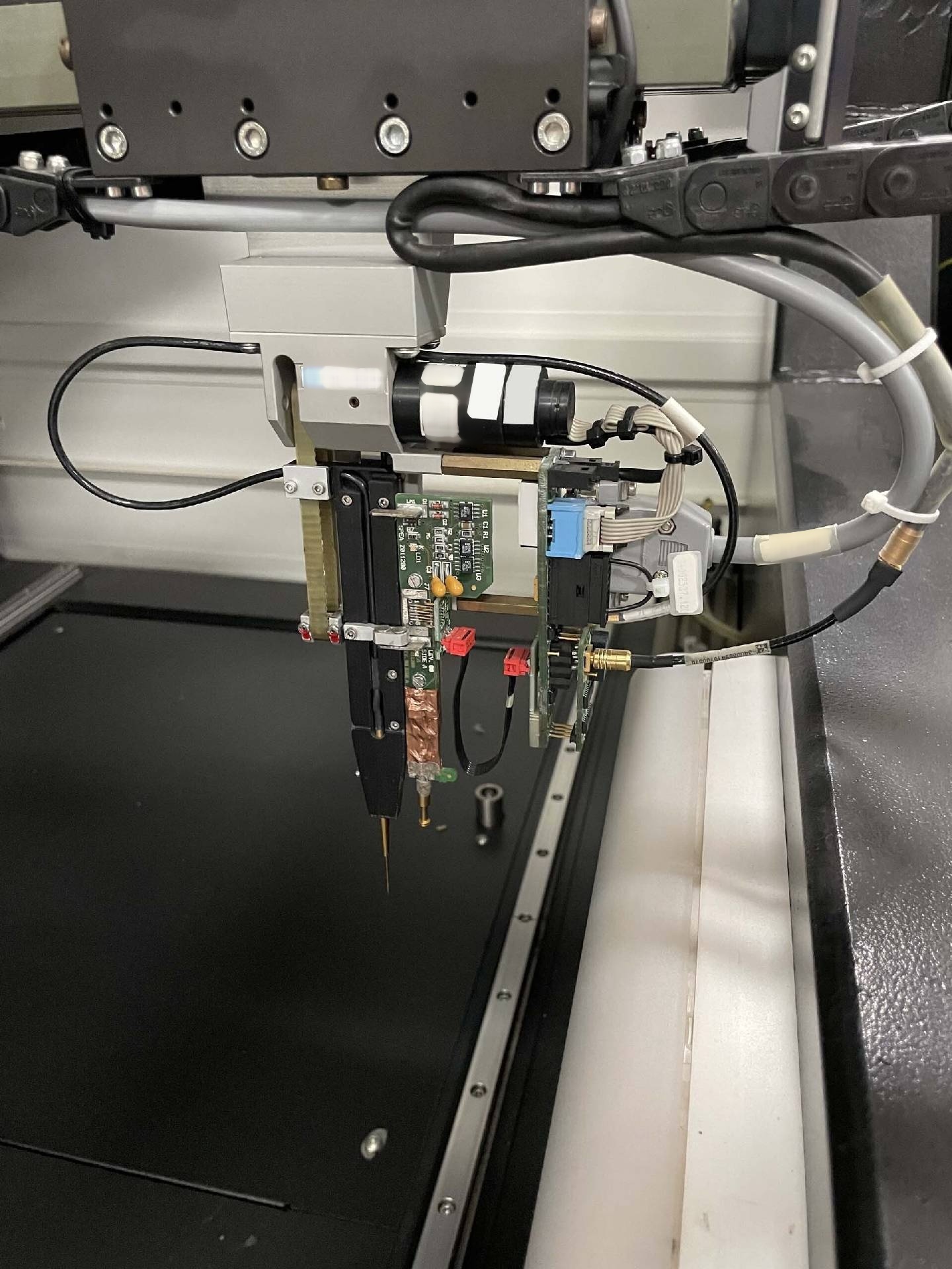 사진 사용됨 SPEA 4040 판매용