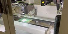 Photo Used SPEA 4050S2 For Sale