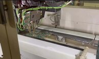 Photo Used SPEA 4050S2 For Sale