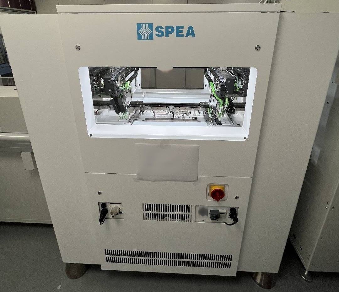 フォト（写真） 使用される SPEA 4050S2 販売のために