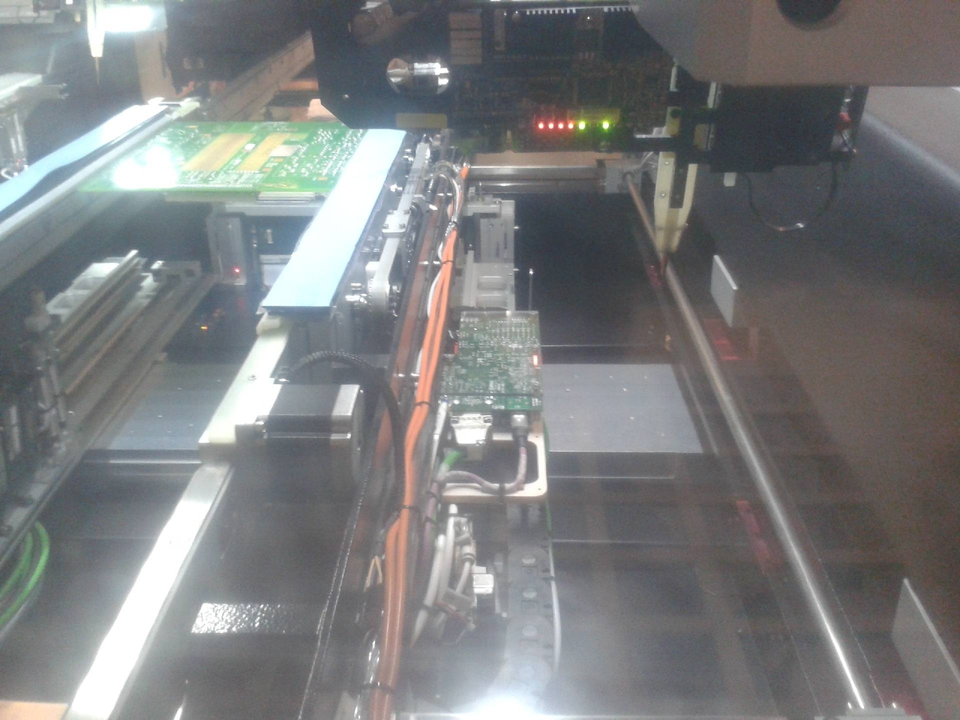 圖為 已使用的 SPEA 4060 待售