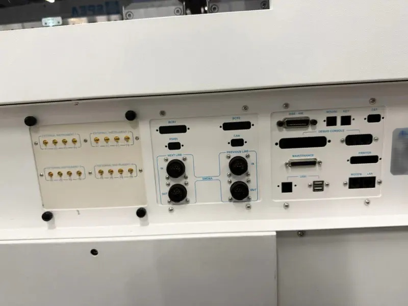Foto Verwendet SPEA 4060 Zum Verkauf