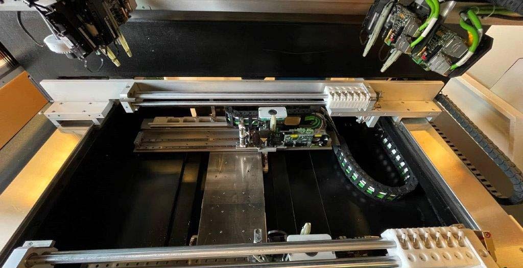 Foto Verwendet SPEA 4060 SA Zum Verkauf
