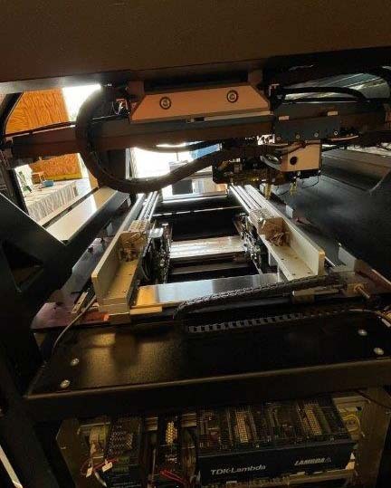 Foto Verwendet SPEA 4060 SA Zum Verkauf