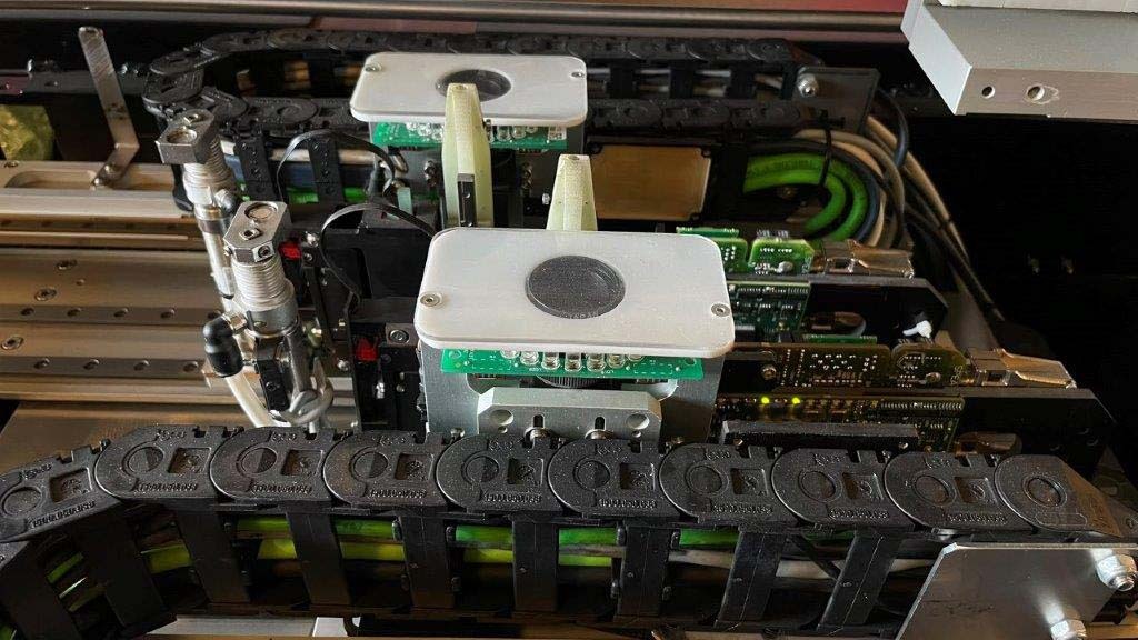 Foto Verwendet SPEA 4060 SA Zum Verkauf