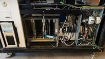 Foto Verwendet SPEA 4060 SA Zum Verkauf