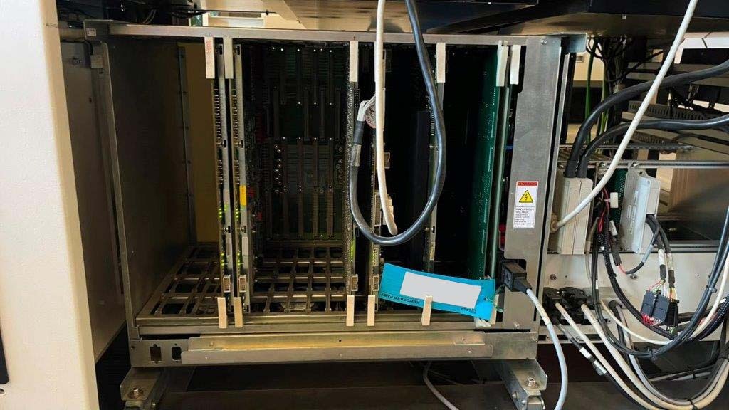 Foto Verwendet SPEA 4060 SA Zum Verkauf
