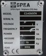 Photo Used SPEA C340 MXTH For Sale