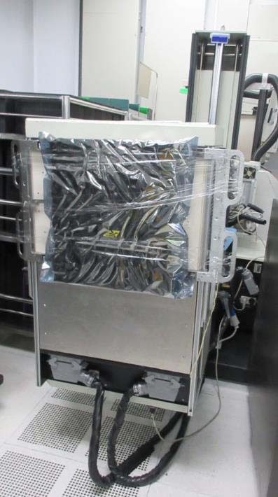 Photo Used SPEA C340 MXTH For Sale