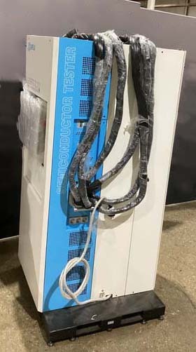Photo Used SPEA C600MXIC For Sale