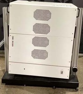 Photo Used SPEA C600MXTH For Sale